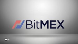 Bitmex logo trading kennisportaal bitfolio