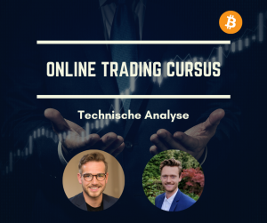 Online trading cursus technische analyse Bitfolio