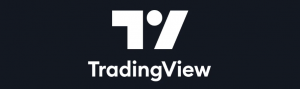 Tradingview logo voor handleiding