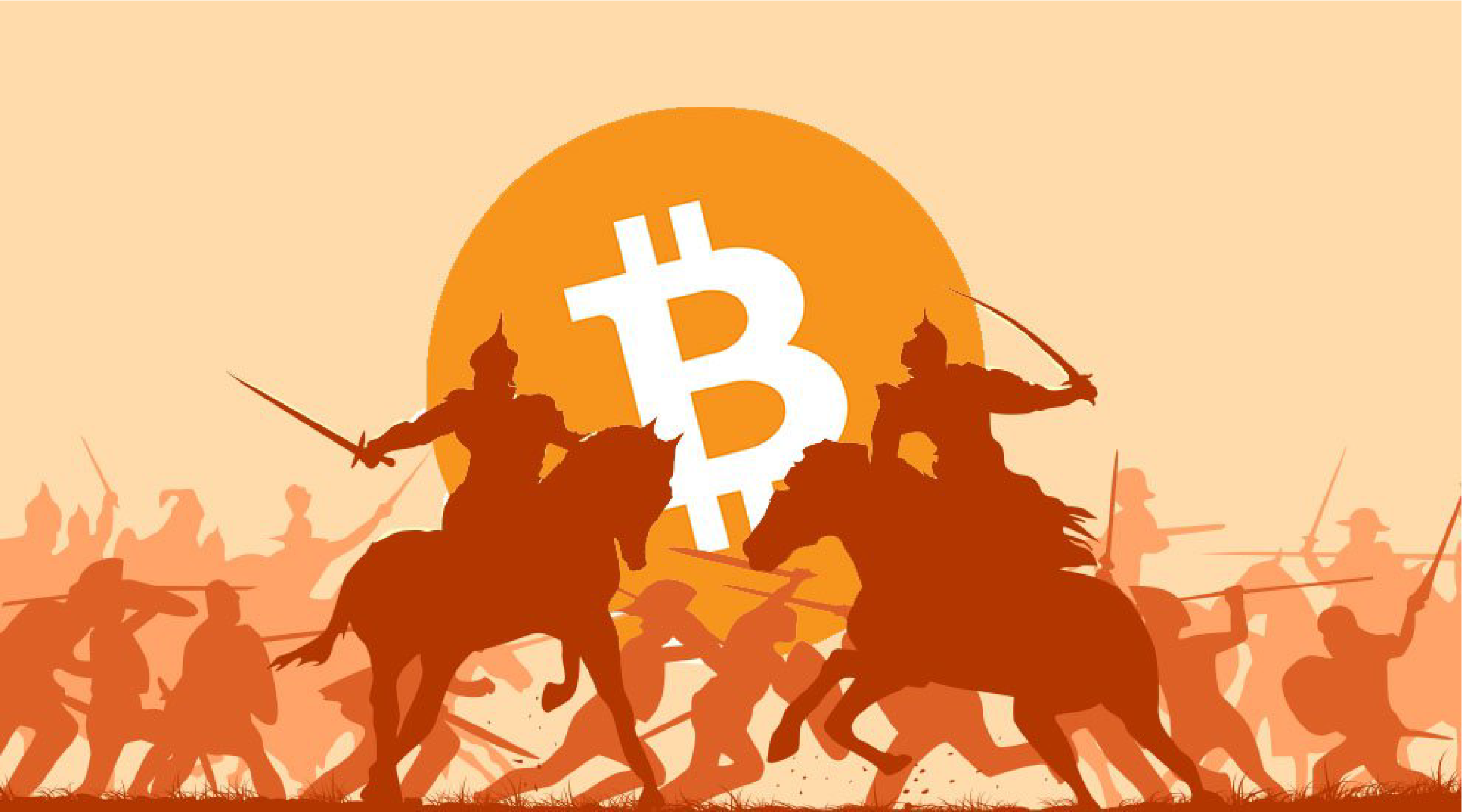 Bitcoin Cash war