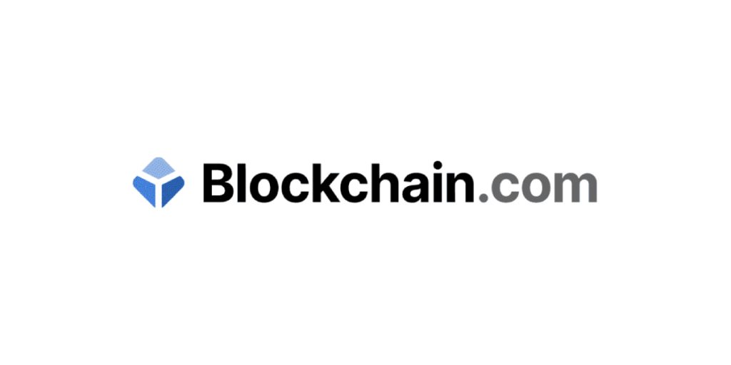 blockchain.com logo